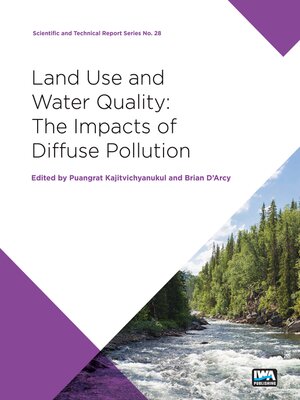 cover image of Land Use and Water Quality